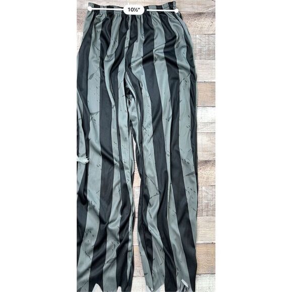 New Hyde & Eek Pirate Eye‎ Patch Scarf Belt Outfit Halloween Costume Boys Medium - Picture 5 of 16